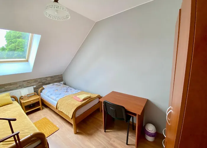 Gospodarstwo Agroturystyczne Zasadkowe Bory