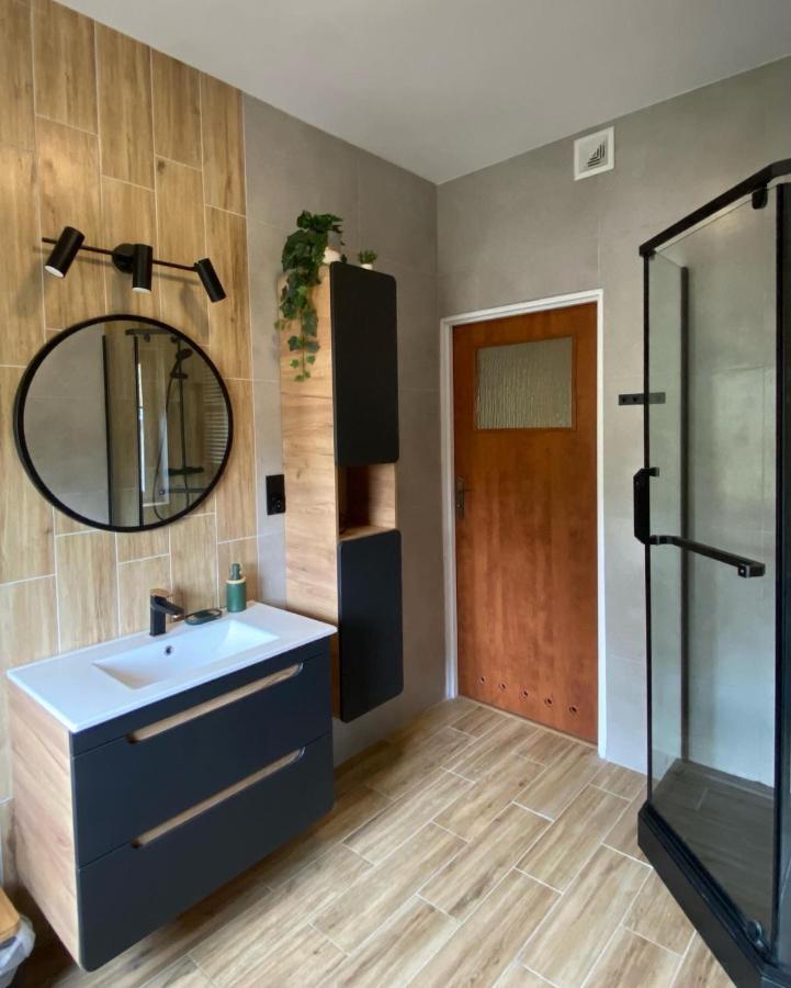 Zasadkowe Bory Apartment *