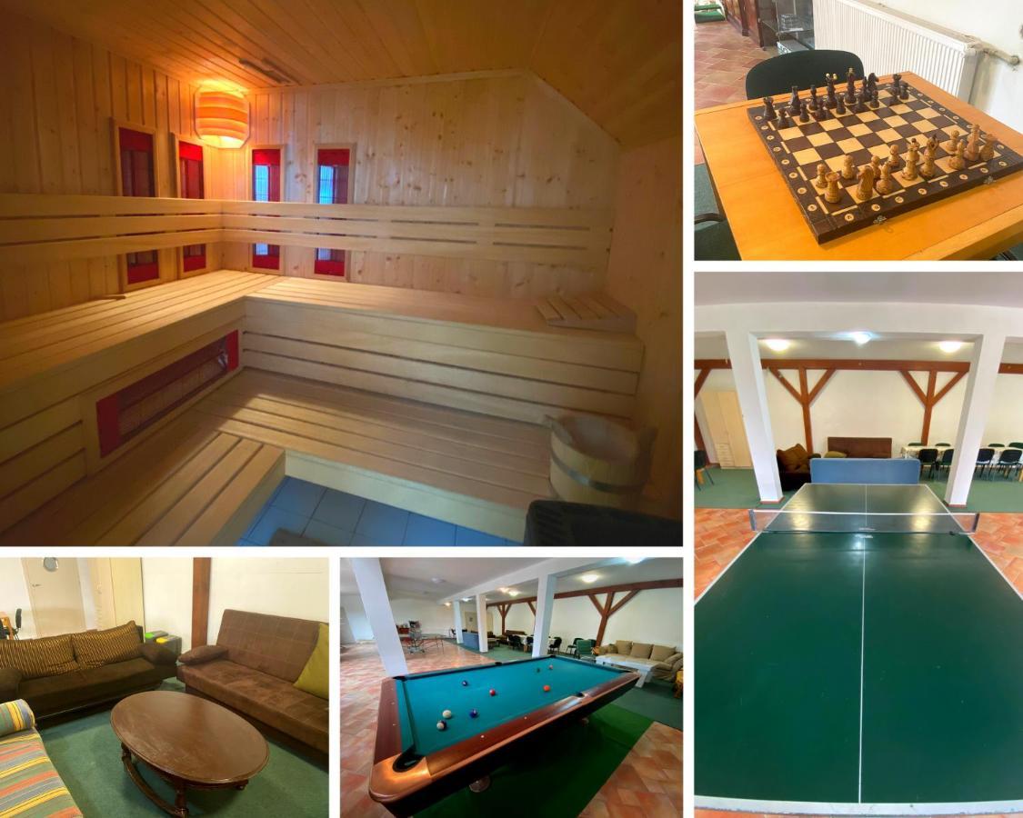 Zasadkowe Bory Apartment Rogowo (Rypin)