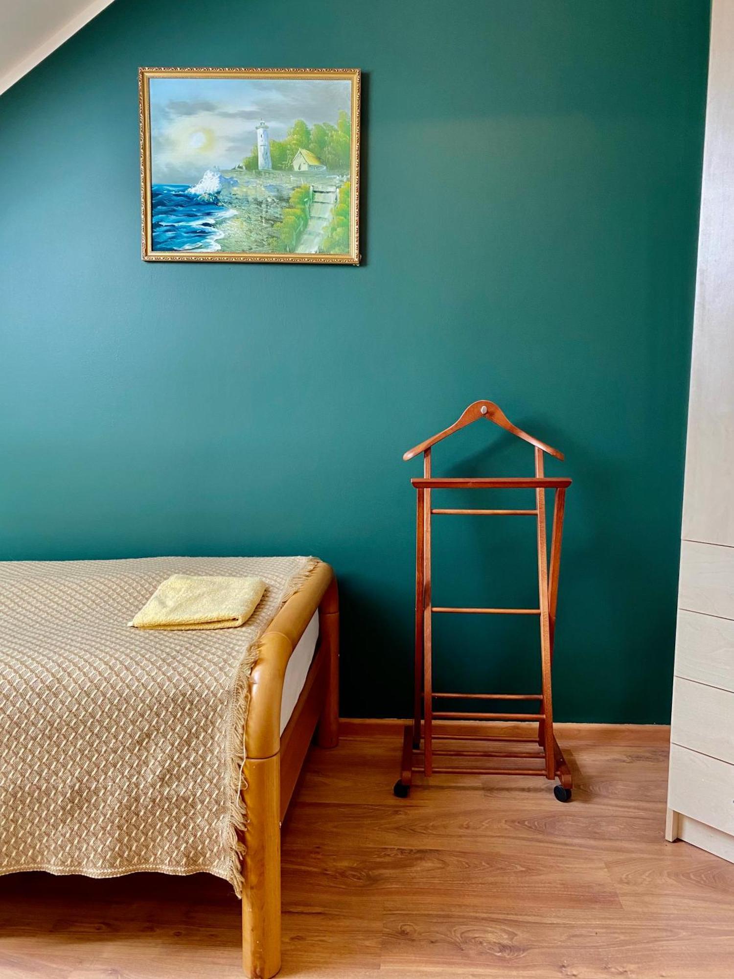 Zasadkowe Bory Apartment