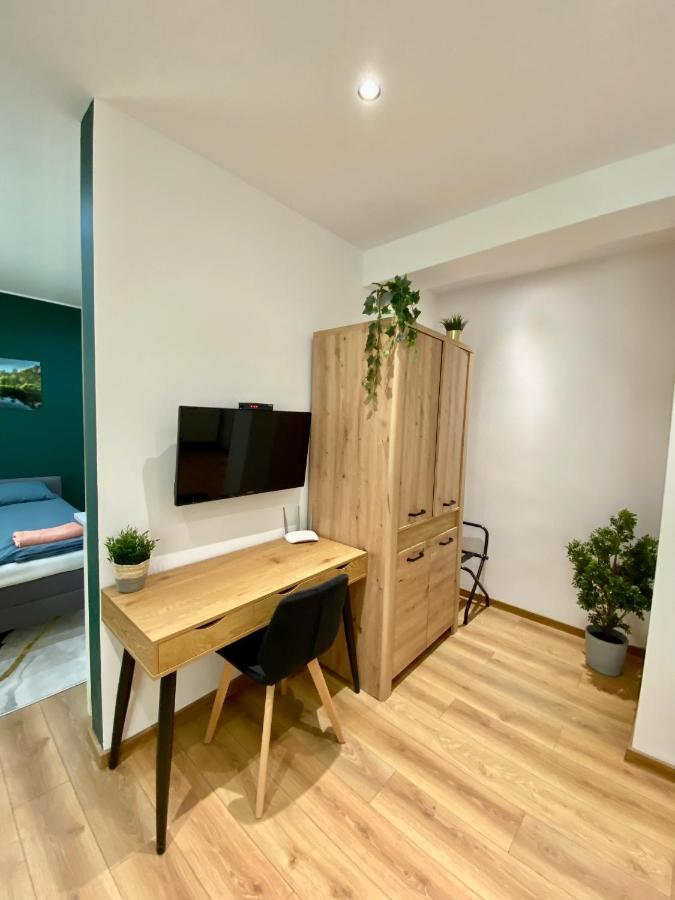 Zasadkowe Bory Apartment Rogowo (Rypin)