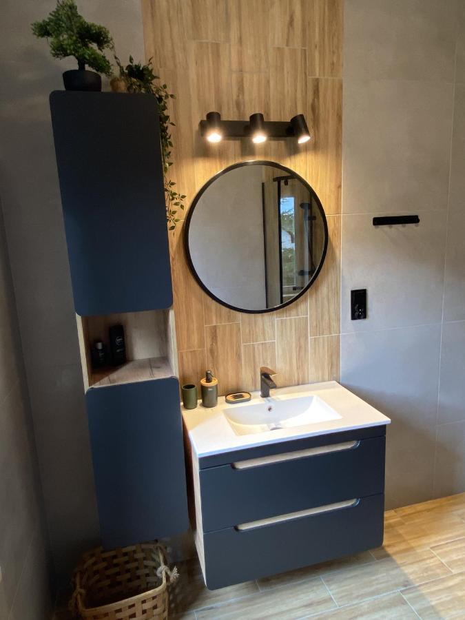 Apartment Zasadkowe Bory