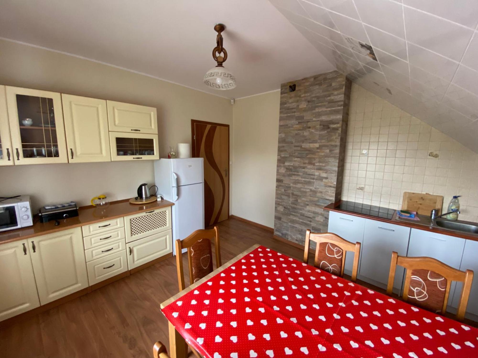 Apartment Zasadkowe Bory *
