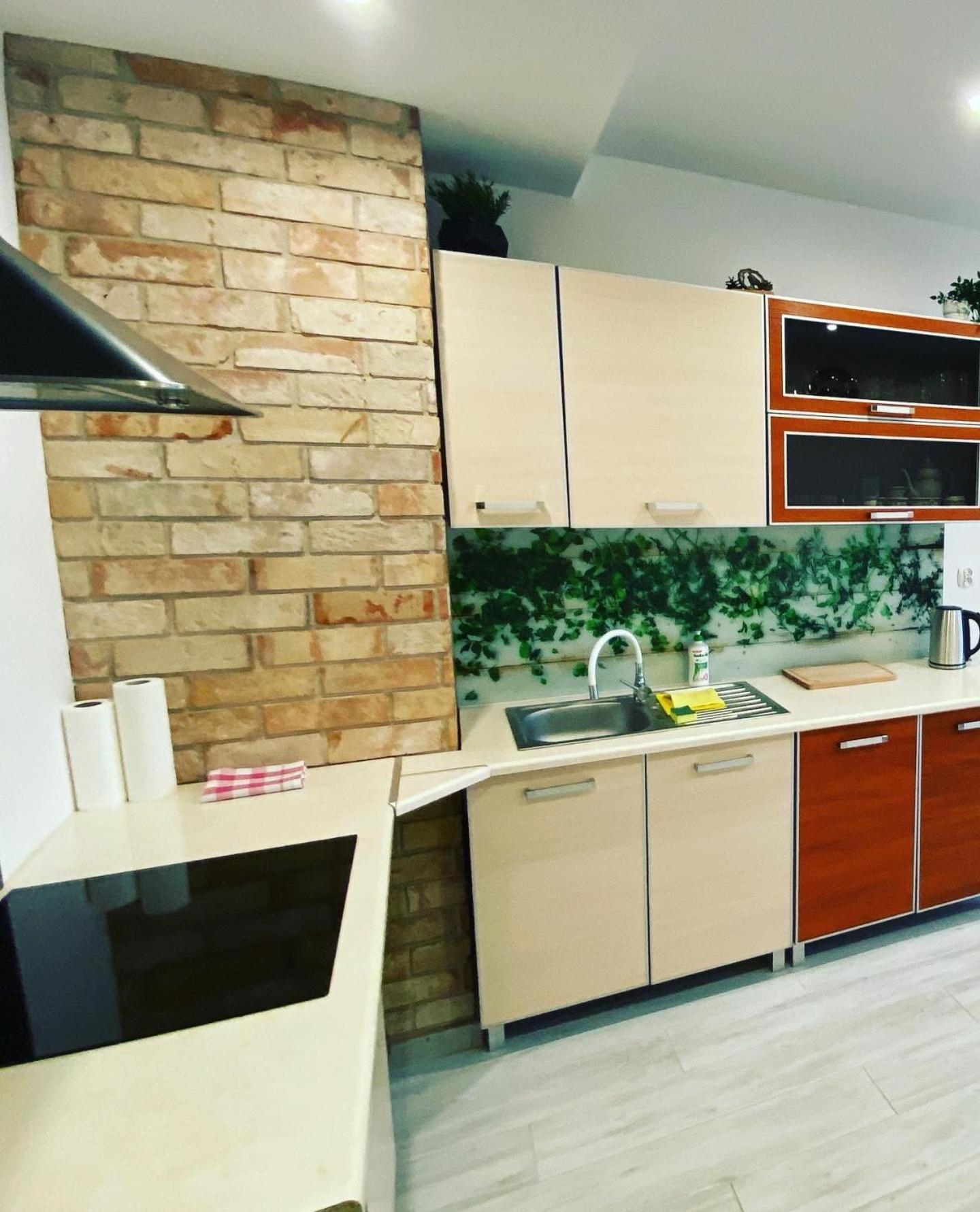 Zasadkowe Bory Apartment